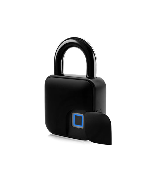 iSecure Fingerprint Lock Pad